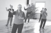 Health Benefits Of Tai Chi